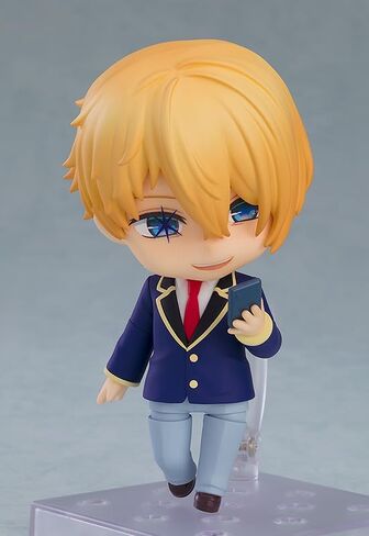 Good Smile Company Oshi no Ko: Aqua Nendoroid Action Figure in Saudi Arabia
