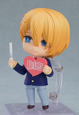 Good Smile Company Oshi no Ko: Aqua Nendoroid Action Figure in Saudi Arabia