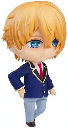 Good Smile Company Oshi no Ko: Aqua Nendoroid Action Figure in Saudi Arabia