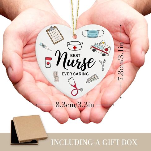 Employee Appreciation Gifts Thank You Gifts for Staff Coworker Ornament Keepsake Sign Heart Plaque Team Gifts for Employees Colleagues Coworkers Gift for Women Men in Kuwait