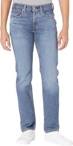 Levi's Men's 514 Jeans, Goth Twist My Finger in Saudi Arabia