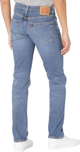Levi's Men's 514 Jeans, Goth Twist My Finger in Saudi Arabia
