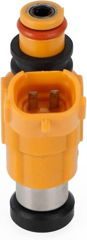 2PCS Fuel injectors Fit for Kawasaki 2000-2008 Vulcan 1500 1600 PN, OEM Number: 49033-1057,INP-786 in Saudi Arabia