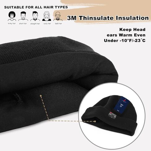 قفازات الشتاء MOREOK 3M Thinsulate MK022F زوج واحد (رمادي متوسط ​​3M قبعات شتوية ثينسوليت للجنسين حزمة واحدة in Saudi Arabia