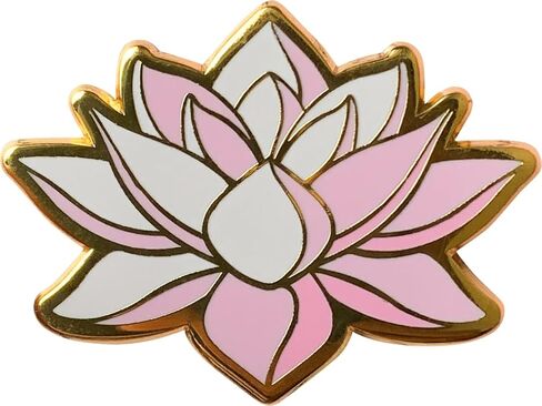 Plants & Flower Enamel Pins, for Plant Moms, Garden Warriors, Jackets, Backpacks and Purses, Shirt and Suit Lapels, Button Badges Brooch Fashion Jewelry in Saudi Arabia