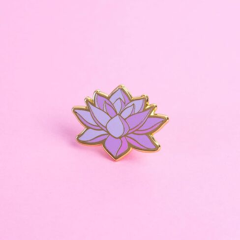 Plants & Flower Enamel Pins, for Plant Moms, Garden Warriors, Jackets, Backpacks and Purses, Shirt and Suit Lapels, Button Badges Brooch Fashion Jewelry in Saudi Arabia