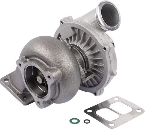 466057-5005 توربو شاحن GTP38 لاستبدال 1994-1997 فورد F250 F350 7.3L محرك الديزل الشاحن التربيني GELUOXI in Saudi Arabia