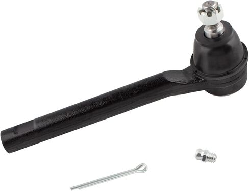 4PC Front Inner and Outer Tie Rod Ends Set EV800226 ES800224, Inner and Outer Tie Rods for Honda Odyssey 2005 2006 2007 2008 2009 2010 in Saudi Arabia
