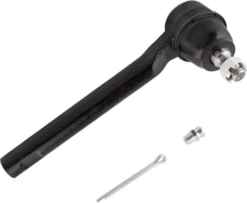 4PC Front Inner and Outer Tie Rod Ends Set EV800226 ES800224, Inner and Outer Tie Rods for Honda Odyssey 2005 2006 2007 2008 2009 2010 in Saudi Arabia