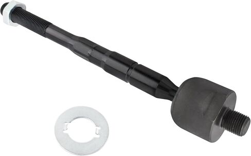 4PC Front Inner and Outer Tie Rod Ends Set EV800226 ES800224, Inner and Outer Tie Rods for Honda Odyssey 2005 2006 2007 2008 2009 2010 in Saudi Arabia