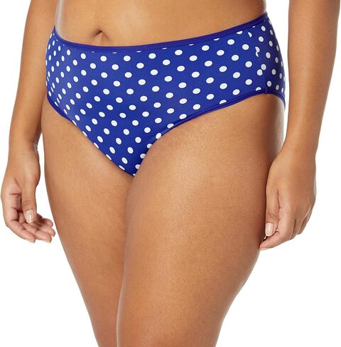AVENUE Women's Plus Size Brief Micro Hc PRT in Saudi Arabia