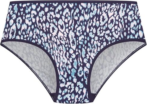 AVENUE Women's Plus Size Brief Micro Hc PRT in Saudi Arabia