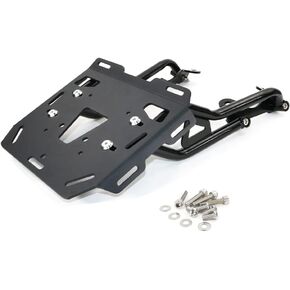 Xitomer Motorcycle Luggage Racks, Fit for 2018 2017 Scrambler 800 2015 2016/2019 Scrambler Sixty2 2016-2024 / Scrambler Desert Sled 2017 2018 Motorcycle Rack Motorcycle Cargo Rack