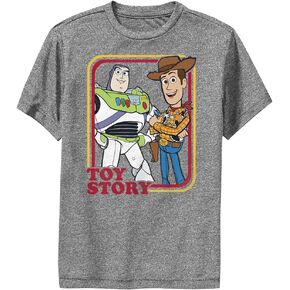 Disney Kids' Vintage Duo T-Shirt