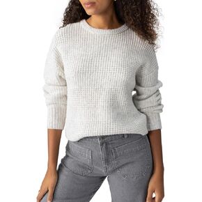 Sanctuary Women's Snow Bunny Sweater