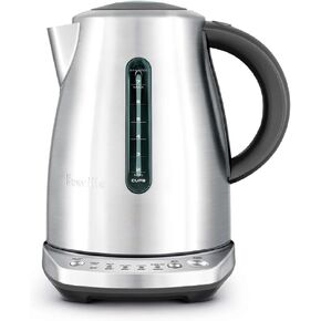 Breville BKE720BSS Temp Select Electric Kettle, Brushed Stainless Steel