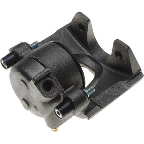 Raybestos R-Line Replacement Remanufactured Front Disc Brake Caliper for Select 1987-1990 Dodge Dakota Model Years (FRC7021) (Renewed)