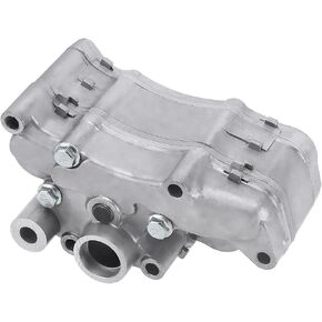 M MATI Oil Pump Assembly for Honda Rubicon 500 TRX500FA/FGA/FPA 2001-2014 15100-HN2-010 15100-HN2-000