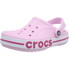 Crocs Unisex-Adult Bayaband Clog