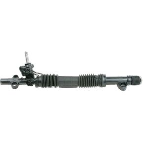 Cardone 26-2708 Remanufactured Hydraulic Power Rack and Pinion Complete Unit, EPS (Renewed)