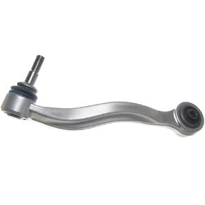 A-Premium Front Rearward Lower Control Arm, with Ball Joint & Bushing, Compatible with BMW E60 Series - 525i 2004-2006, 530i 2004-2006, 545i 2004-2006, 550i 2006