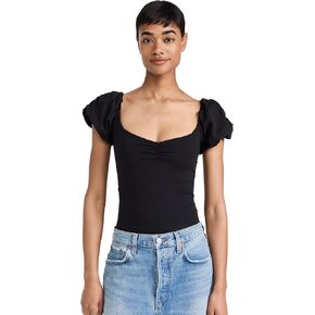 FP Movement womens Bella Bodysuit