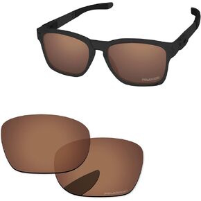 Replacement Lenses for Oakley Crosshair New 2012 OO4060 61mm Sunglass