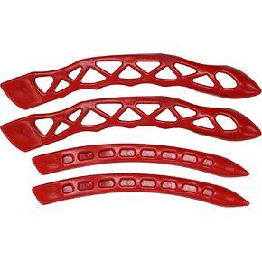 Polyvance Dent Driver Kit to Remove Dents in Bumper Covers