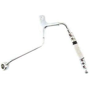 Pipe Oil To Vacum Pump For Isuzu NPR NPR-HD NRR NQR 4HE1 4.8L 4HK1 5.2L 01-09