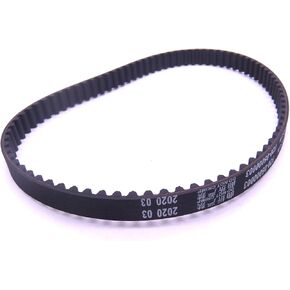 Boat Motor 6AH-46241-00 Timing Belt for Yamaha Outboard Engine F15 F20 15HP 20HP
