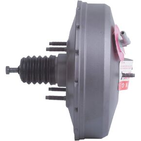 Cardone 53-4633 Remanufactured Vacuum Power Brake Booster without Master Cylinder (Renewed)
