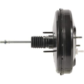 Cardone 5C-38483 New Vacuum Power Brake Booster without Master Cylinder