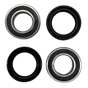 Front Wheel Bearings and Seals for 2002-2023 Honda CRF450R / 2004-2016 Honda CRF250R