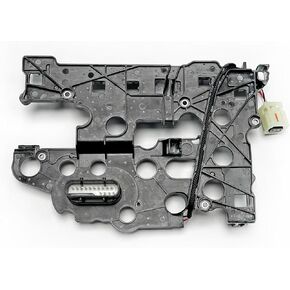 Transmission Connector For Ford, Mazda & Mercury Escape 08-11, Fusion 09-11, Tribute 08-11, Mariner/Milan 09-11. OE: FD8P-7G276-AB FD8Z-7G276-B CV6P7G276AC DV6P7Z490AA CV6Z7G391A CV6P7G391AG