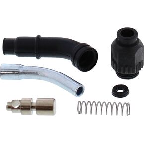 All Balls Hot Start Plunger Kit 46-2003 Compatible With/Replacement For Yamaha WR250F 2003-2014, YZ250F 2003-2013, YZ450F 2003-2009