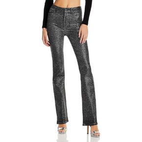 PAIGE Women's Manhattan Jeans