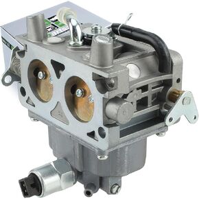 ‎HUAYI Carburetor for 670cc HF Predator 22HP V Twin Engine 61614 Carb