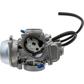 NICHE Carburetor Assembly for Polaris ATP Scrambler Sportsman Worker 500 3131453 3131742 3131712