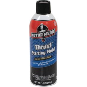 Stens Niteo - M3815 Stens 752-942 Starting Fluid