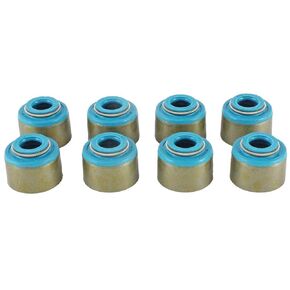 DNJ VSS1122 Valve Stem Seal (Viton) for 1994-2002/ Dodge, Jeep/Cherokee, Dakota, Wrangler/ 2.5L/ OHV/ L4/ 8V/ 150cid, 153cid