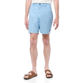 Quiksilver Men's Belistsky Walk Short