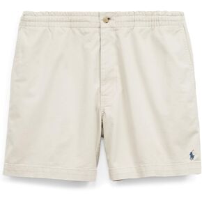 شورت رجالي من POLO RALPH LAUREN مقاس 6 بوصات برباط كلاسيكي in Kuwait