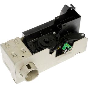 Dorman 937-620 Front Driver Side Door Lock Actuator Motor Compatible with Select Ford Models