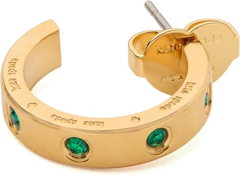 Kate Spade New York Set in Stone Huggies in Saudi Arabia