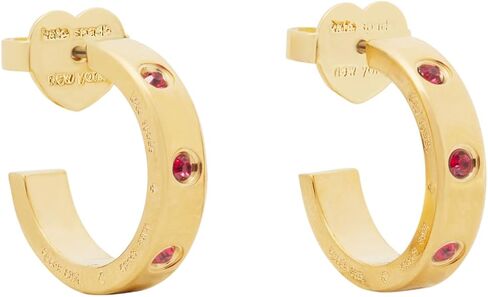 Kate Spade New York Set in Stone Huggies in Saudi Arabia