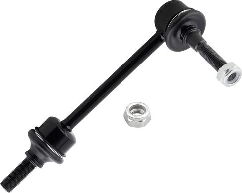 2 قطعة مثبت أمامي Sway Bar نهاية الروابط مناسبة لفورد كراون فيكتوريا 1998-2002 ، لينكولن تاون كار 1998-2002 ، ميركوري جراند ماركيز 1998-2002 استبدال # K8953 in Saudi Arabia