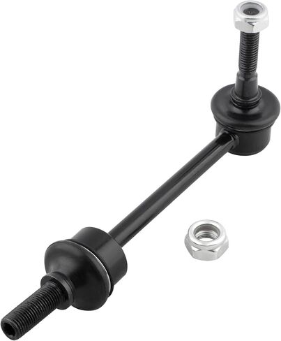 2 قطعة مثبت أمامي Sway Bar نهاية الروابط مناسبة لفورد كراون فيكتوريا 1998-2002 ، لينكولن تاون كار 1998-2002 ، ميركوري جراند ماركيز 1998-2002 استبدال # K8953 in Saudi Arabia