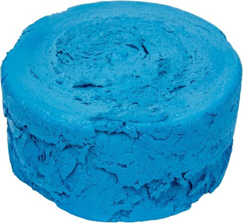 Crayola Air Dry Clay, 2.5lb Tub, Blue in Saudi Arabia