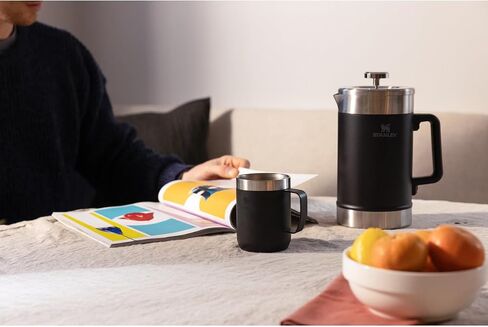 Stanley Classic The Stay-Hot French Press in Saudi Arabia