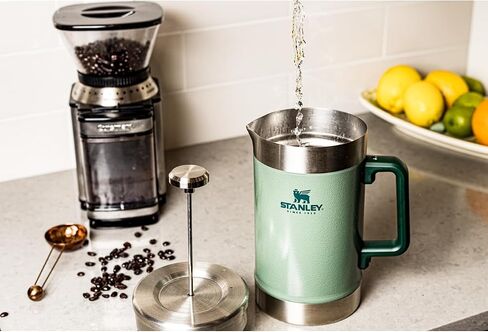 Stanley Classic The Stay-Hot French Press in Saudi Arabia